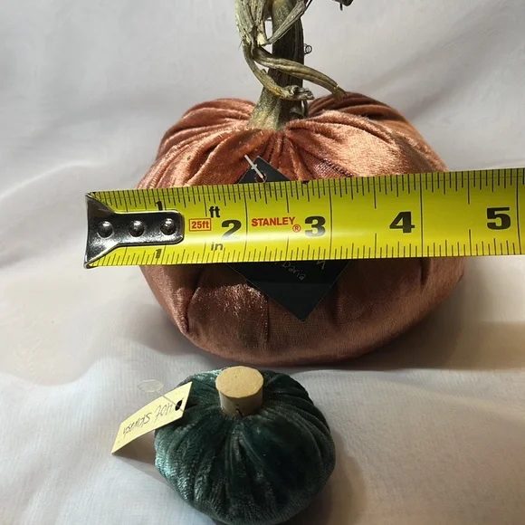 Hot Skwash by Daria Pumpkins